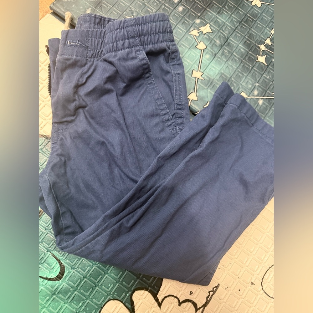 Polo Prepster Stretch Chino Pant toddler